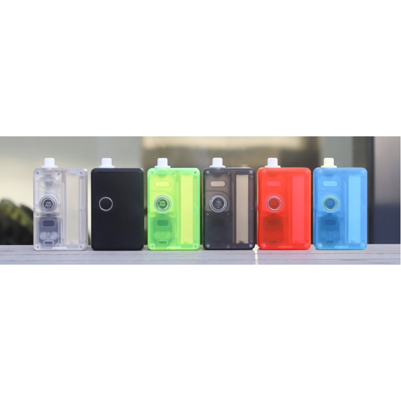 VANDY VAPE PULSE AIO KIT (ホワイト)＋アクセサリー - タバコグッズ